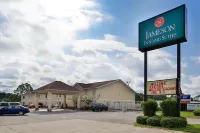 Jameson Inn & Suites Hazlehurst