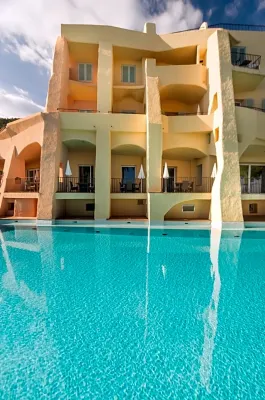 Hôtel Club Port la Galère Hotels in Théoule-sur-Mer