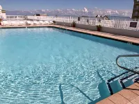 Princess Bayside Beach Hotel Hotel dekat Bar Seacrets