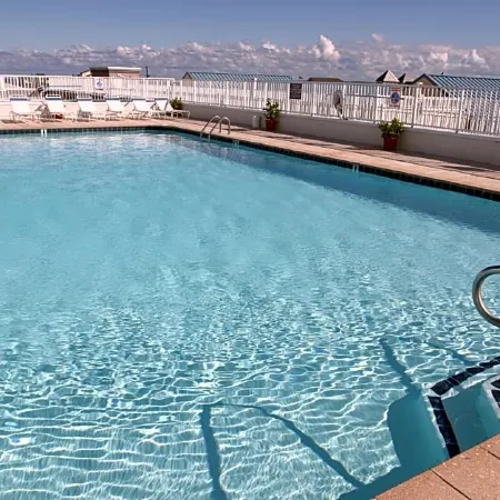 Princess Bayside Beach Hotel