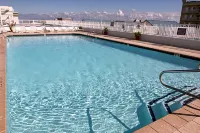 Princess Bayside Beach Hotel - Baarit