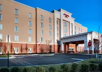 Hampton Inn Richmond - Airport Sandston otelleri