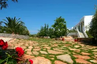 Hersonissos Village Hotel & Bungalows Các khách sạn ở Anissaras
