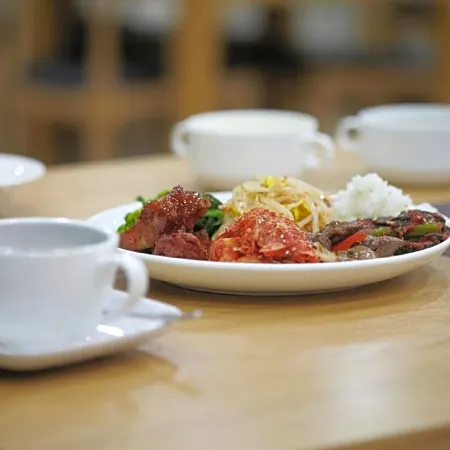 Benikea Hotel Yeosu