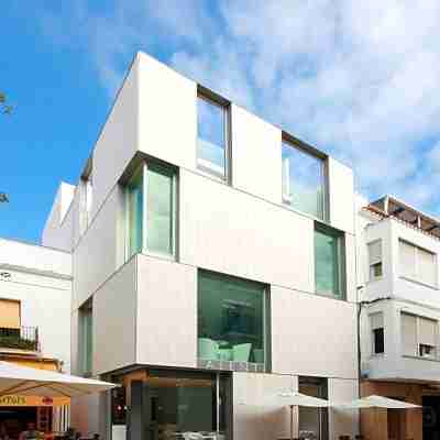 Alenti Sitges Hotel Hotel Exterior