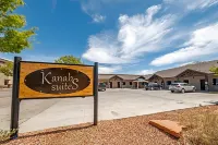 Kanab Suites Hotels near Kanab Visitor Center