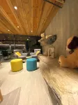 Les Mazots des Fées Hôtels à : Morzine