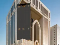 DoubleTree by Hilton Makkah Aziziyah Отели рядом с достопримечательностью «Долина Мина»