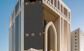 DoubleTree by Hilton Makkah Aziziyah