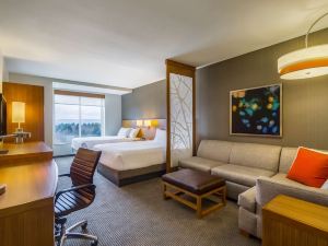 Hyatt Place Blacksburg/University