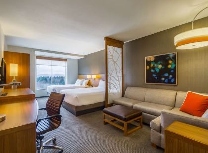 Hyatt Place Blacksburg/University