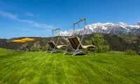 Hotel Schütterhof Hoteles en Rohrmoos-Untertal