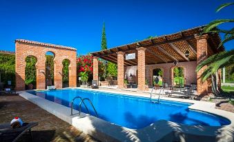 Hacienda la Magdalena