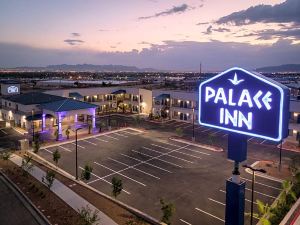 Palace Inn El Paso