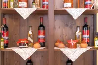 Konitsa Mountain Hotel - bar