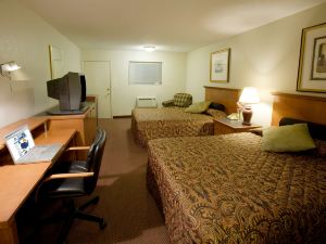 Americas Best Value Inn Edna