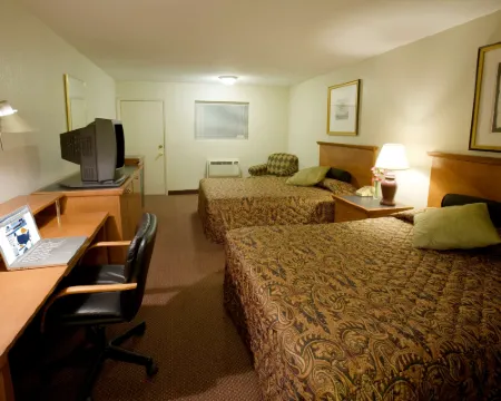 Americas Best Value Inn Edna Hotels in Edna