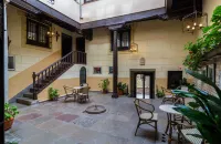 Palacio de Mariana Pineda - Jacuzzi
