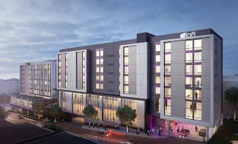 Aloft Kansas City Country Club Plaza