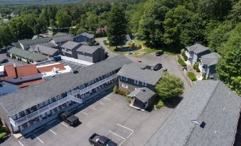 Americas Best Value Inn and Suites Lake George