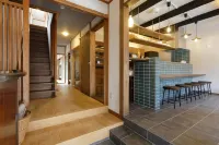 Nara Guesthouse Kamunabi
