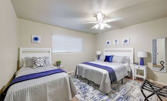 Centrally Located in Historic Tarrytown