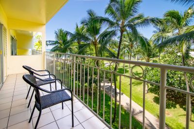 パークビュールーム(1ベッドルーム) ワイキキ ショア by アウトリガーの写真