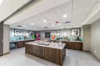 Hampton Inn and Suites Pryor - Swimmingpools