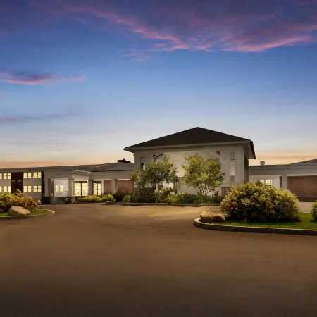Best Western University Inn