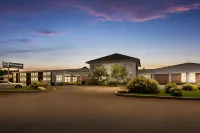 Best Western University Inn Hotels in Canton