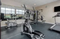 Best Western Plus Poconos Hotel - Gym