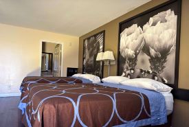 Best Western North Side Inn