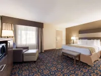 Best Western Butch Cassidy Inn Hotels in Beaver
