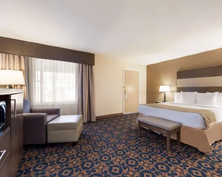 Best Western Butch Cassidy Inn Hotels in Beaver