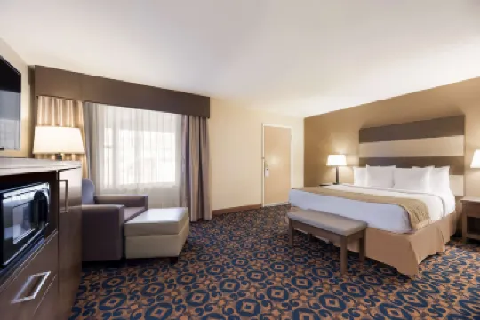 Best Western Butch Cassidy Inn Hotels in Beaver