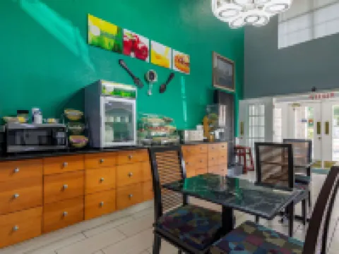 Quality Inn Covington Hoteles en Covington