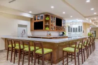 Hilton Garden Inn Olympia - bar