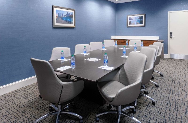 Hampton Inn & Suites Concord Charlotte photo 4