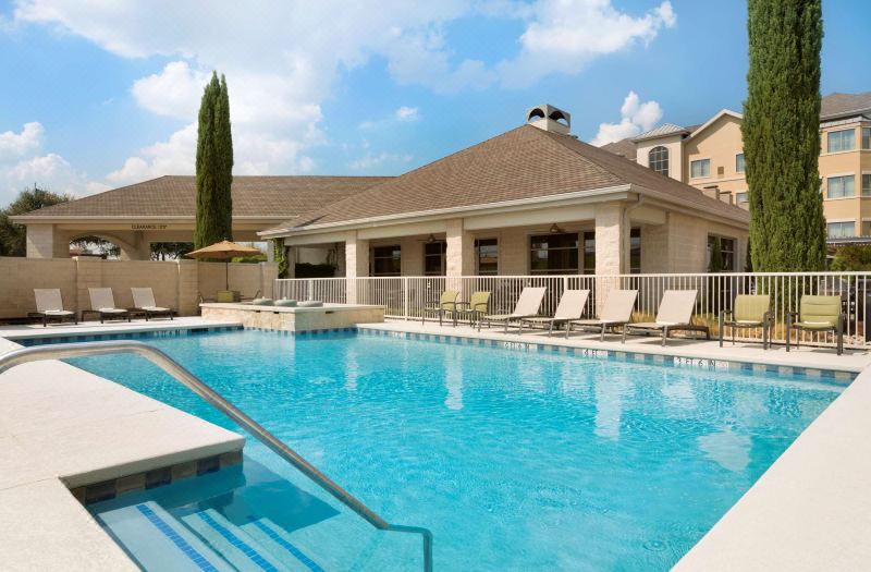 Homewood Suites by Hilton Plano - Richardson photo 5