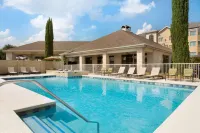 Homewood Suites by Hilton Plano - Richardson - Pool