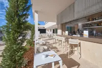 Hipotels Bahia Cala Millor - Adults Only - bar