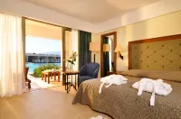 Giannoulis – Cavo Spada Luxury Sports & Leisure Resort & Spa Hotels in Kamisiana