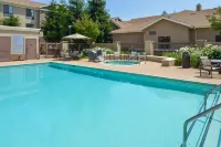 Homewood Suites by Hilton Fresno - Pools