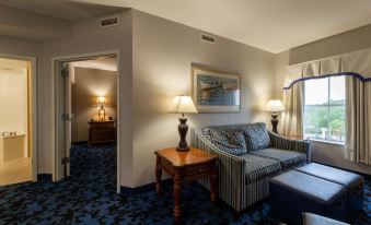 Hampton Inn & Suites by Hilton Jacksonville Deerwood Park