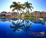 Grand Caribe Belize - Beach