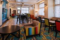 Hampton Inn Pittsburgh/Wexford-Sewickley