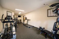 Best Western Mt. Hood Inn - Gym