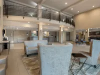 Best Western Plus Chena River Lodge Hotels in Fairbanks