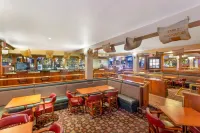 Best Western Plus Burley Inn  Convention Center - bar