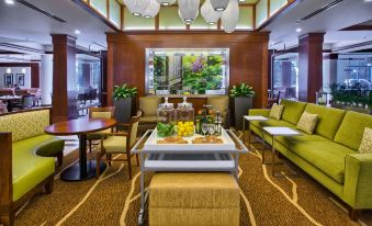Hilton Garden Inn Durham-University Medical Center
